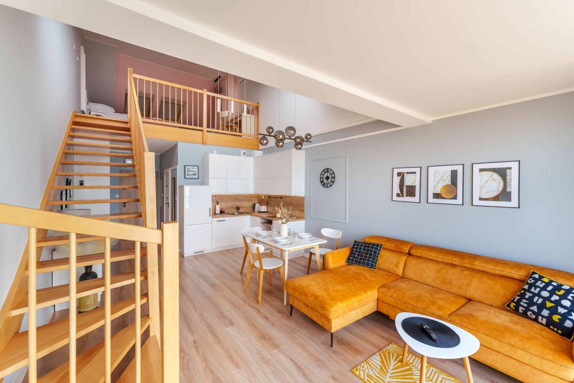 Ustronie Apartments Z Widokiem Na Morze 20 M Do Plazy Ustronie Morskie Exterior foto